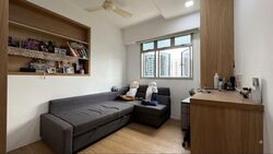 Blk 108B Eastlawn @ Canberra (Sembawang), HDB 4 Rooms #600967261